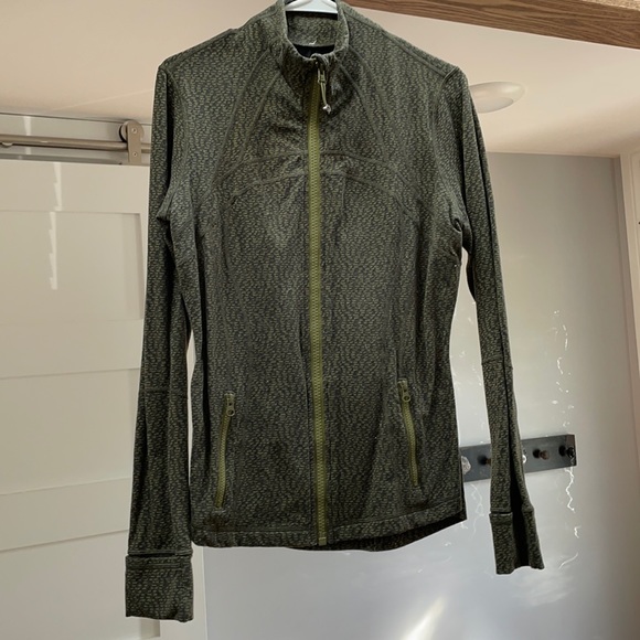 Lululemon Jacket - Picture 1 of 5